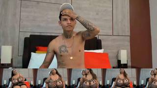 Lynn_and_estebanChaturbate Porn Cam 2023-11-27