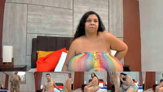 Lynn_and_estebanChaturbate Porn Cam 2023-12-13