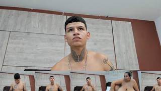 Lynn_and_estebanChaturbate Porn Cam 2023-12-25