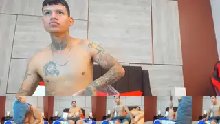 Lynn_and_estebanChaturbate Porn Cam 2024-01-20