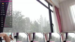 M1ss_arianaChaturbate Porn Cam 2023-06-14