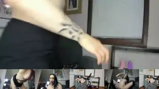 MadamemedusamilfChaturbate Porn Cam 2024-02-05