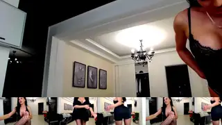 Madena_Chaturbate Porn Cam 2024-03-12
