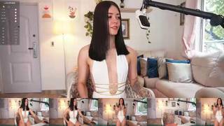 MadisonlaraChaturbate Porn Cam 2023-11-18