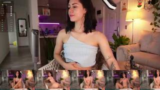 MadisonlaraChaturbate Porn Cam 2024-01-10