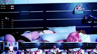 MadnessaliseChaturbate Porn Cam 2023-09-05