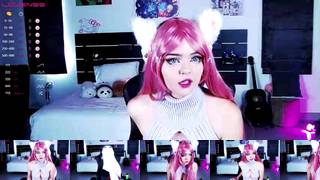 MadnessaliseChaturbate Porn Cam 2023-08-10