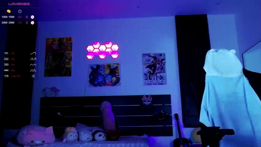 MadnessaliseChaturbate Porn Cam 2023-09-18