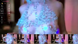 MadnessaliseChaturbate Porn Cam 2024-02-21