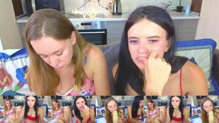 Magical_mermaidsChaturbate Porn Cam 2023-07-18