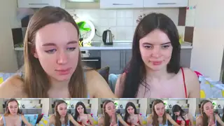 Magical_mermaidsChaturbate Porn Cam 2024-02-22