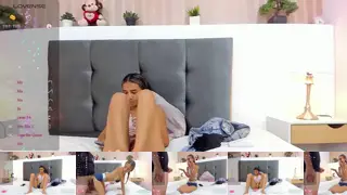 Make_me_feel_Chaturbate Porn Cam 2024-02-25