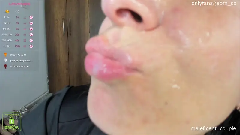 Maleficent_coupleChaturbate Porn Cam 2024-02-13