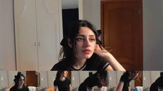 Malika_beautyChaturbate Porn Cam 2023-12-11