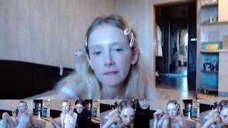 Malvina_dollChaturbate Porn Cam 2023-07-02