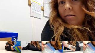 Mamabear921Chaturbate Porn Cam 2023-09-25