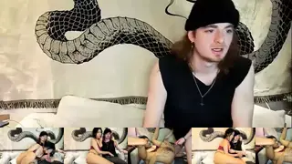 MaodomChaturbate Porn Cam 2024-02-01