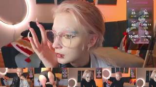 MaowexChaturbate Porn Cam 2023-12-30