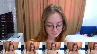 MariafleurChaturbate Porn Cam 2023-11-18