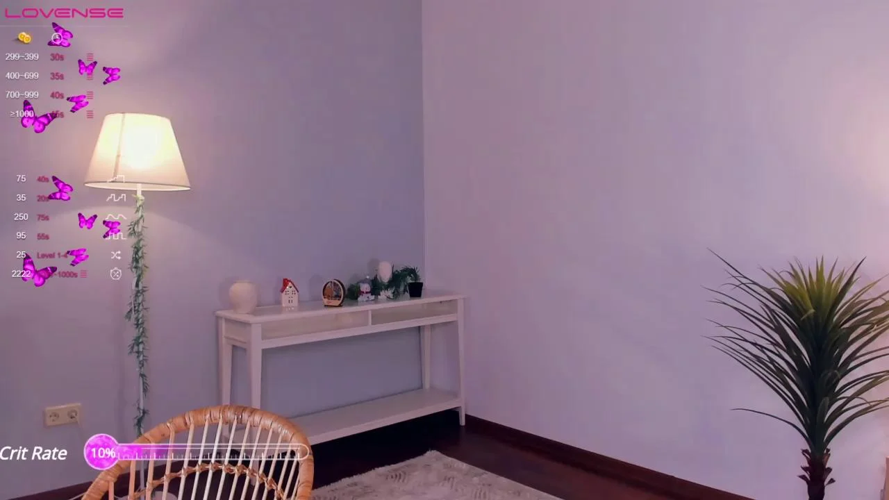 MariamhaileyChaturbate Porn Cam 2024-02-13