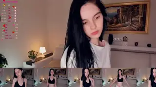 MariamhaileyChaturbate Porn Cam 2024-02-27