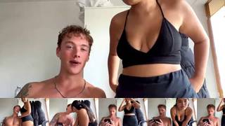 Mariasmith01Chaturbate Porn Cam 2023-09-17