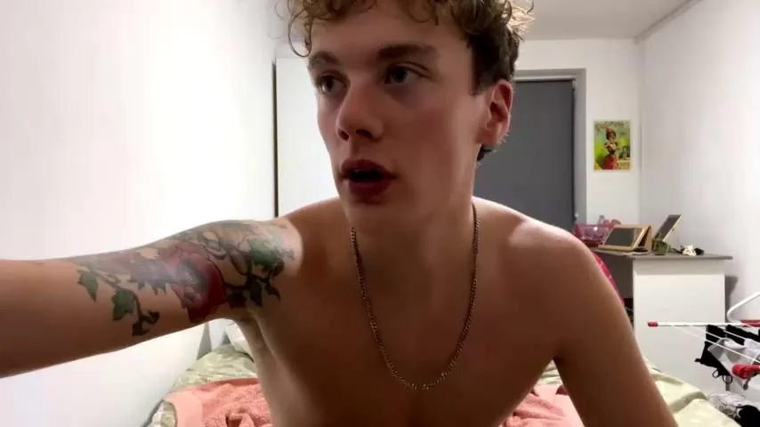 Mariasmith01Chaturbate Porn Cam 2023-11-07