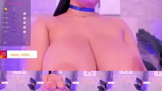 Marie_miller_Chaturbate Porn Cam 2024-02-17