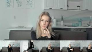MarieblackwellChaturbate Porn Cam 2023-05-28