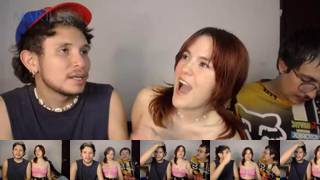 MariludChaturbate Porn Cam 2023-11-27