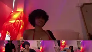 MariyyaChaturbate Porn Cam 2024-02-18