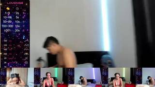 Mark_and_alizChaturbate Porn Cam 2023-11-12