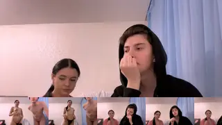 Mark_maryChaturbate Porn Cam 2024-02-16