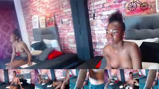 MarlinandjackChaturbate Porn Cam 2024-01-13