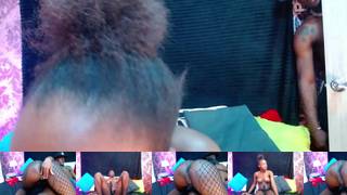 MarlinandjackChaturbate Porn Cam 2024-01-16
