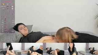 Mary_jamieChaturbate Porn Cam 2024-01-09