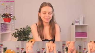 MaryrogersaChaturbate Porn Cam 2023-12-07