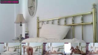 Maxandmilly23Chaturbate Porn Cam 2023-06-22