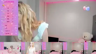 May__cuteChaturbate Porn Cam 2024-02-17