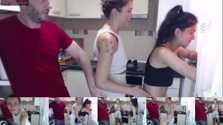 Maya_and_guestsChaturbate Porn Cam 2023-06-25