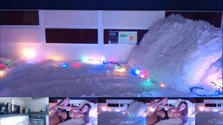 MayadelevinngeChaturbate Porn Cam 2023-08-25