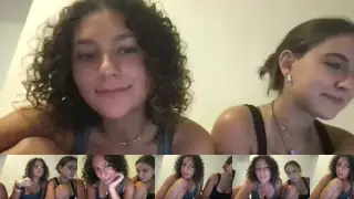 MayajamesxoChaturbate Porn Cam 2024-02-23