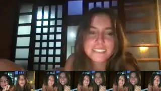 MayajamesxoChaturbate Porn Cam 2024-02-25
