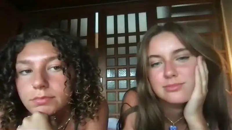 MayajamesxoChaturbate Porn Cam 2024-02-27