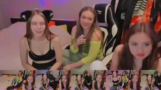 MdalunaChaturbate Porn Cam 2024-02-01