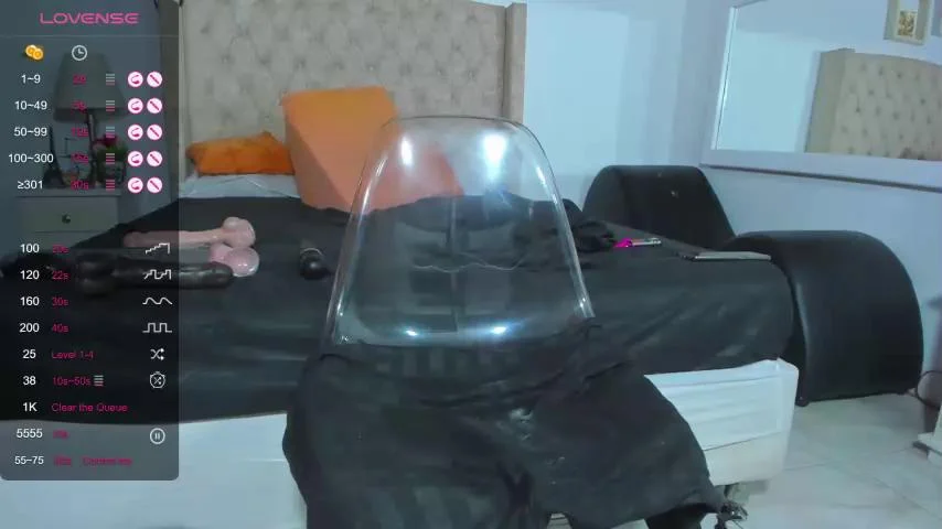 Medussa13_Chaturbate Porn Cam 2023-11-01