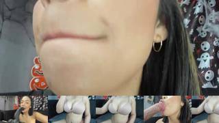 Megan_akbarChaturbate Porn Cam 2023-11-06