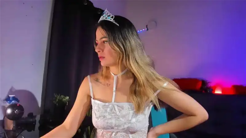 Megan_blue7Chaturbate Porn Cam 2023-11-24