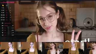 Mekyy_no_nekoChaturbate Porn Cam 2023-07-11
