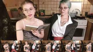 Mekyy_no_nekoChaturbate Porn Cam 2023-06-25